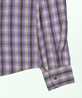 DRIES VAN NOTEN（ドリスヴァンノッテン）カジュアルシャツ 紫 サイズ:48(L位) メンズ/2200635676078