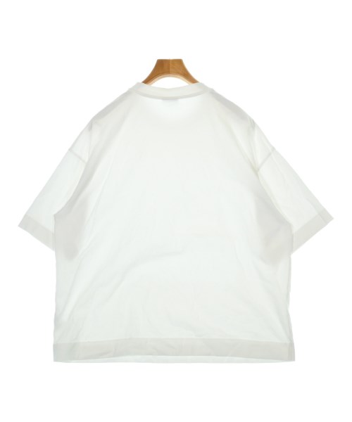 DRIES VAN NOTEN（ドリスヴァンノッテン）Tシャツ・カットソー 白 サイズ:S メンズ/2200621778038