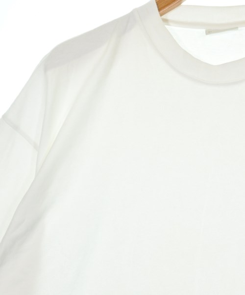 DRIES VAN NOTEN（ドリスヴァンノッテン）Tシャツ・カットソー 白 サイズ:S メンズ/2200621778038