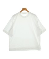 DRIES VAN NOTEN（ドリスヴァンノッテン）Tシャツ・カットソー 白 サイズ:S メンズ/2200621778038