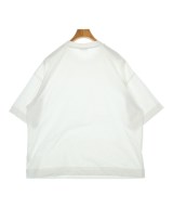 DRIES VAN NOTEN（ドリスヴァンノッテン）Tシャツ・カットソー 白 サイズ:S メンズ/2200621778038