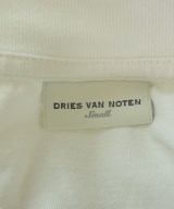 DRIES VAN NOTEN（ドリスヴァンノッテン）Tシャツ・カットソー 白 サイズ:S メンズ/2200621778038