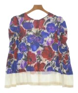 DRIES VAN NOTEN（ドリスヴァンノッテン）ブラウス 紫 サイズ:40(M位) レディース/2200635555052