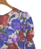 DRIES VAN NOTEN（ドリスヴァンノッテン）ブラウス 紫 サイズ:40(M位) レディース/2200635555052