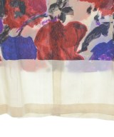 DRIES VAN NOTEN（ドリスヴァンノッテン）ブラウス 紫 サイズ:40(M位) レディース/2200635555052