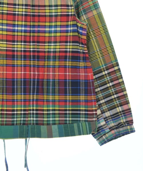 DRIES VAN NOTEN（ドリスヴァンノッテン）その他 緑 サイズ:34(XXS位) レディース/2200636022010