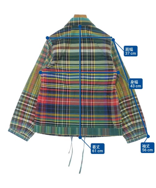 DRIES VAN NOTEN（ドリスヴァンノッテン）その他 緑 サイズ:34(XXS位) レディース/2200636022010