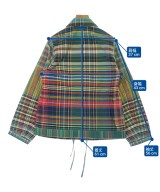 DRIES VAN NOTEN（ドリスヴァンノッテン）その他 緑 サイズ:34(XXS位) レディース/2200636022010