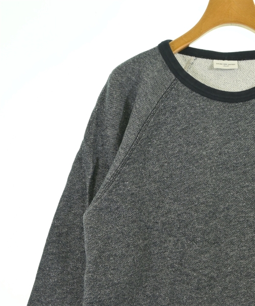 DRIES VAN NOTEN（ドリスヴァンノッテン）Tシャツ・カットソー グレー サイズ:S レディース/2200636022058