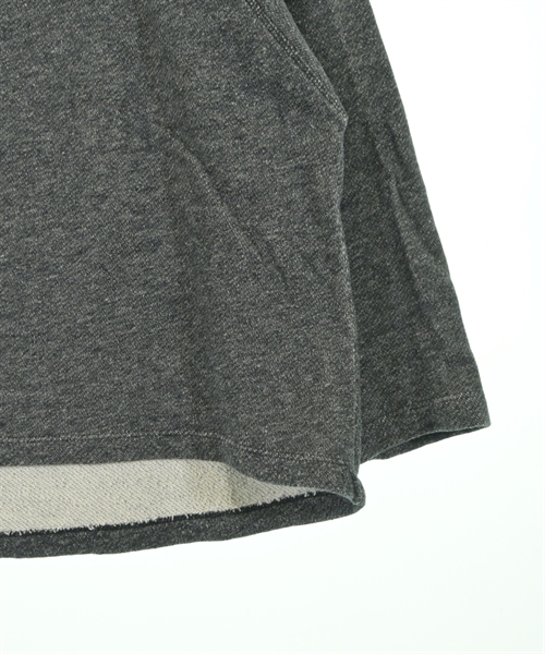 DRIES VAN NOTEN（ドリスヴァンノッテン）Tシャツ・カットソー グレー サイズ:S レディース/2200636022058