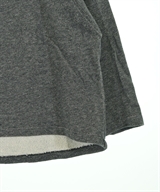 DRIES VAN NOTEN（ドリスヴァンノッテン）Tシャツ・カットソー グレー サイズ:S レディース/2200636022058