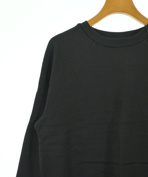 DRIES VAN NOTEN（ドリスヴァンノッテン）Tシャツ・カットソー 黒 サイズ:XS レディース/2200636022065