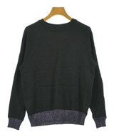 DRIES VAN NOTEN（ドリスヴァンノッテン）Tシャツ・カットソー 黒 サイズ:XS レディース/2200636022065