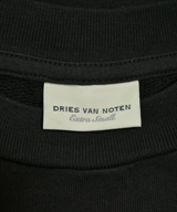 DRIES VAN NOTEN（ドリスヴァンノッテン）Tシャツ・カットソー 黒 サイズ:XS レディース/2200636022065