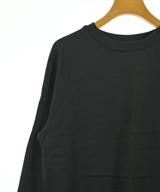 DRIES VAN NOTEN（ドリスヴァンノッテン）Tシャツ・カットソー 黒 サイズ:XS レディース/2200636022065