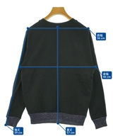 DRIES VAN NOTEN（ドリスヴァンノッテン）Tシャツ・カットソー 黒 サイズ:XS レディース/2200636022065