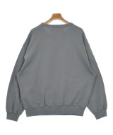 DRIES VAN NOTEN（ドリスヴァンノッテン）スウェット グレー サイズ:M メンズ/2200636188037