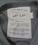 DRIES VAN NOTEN（ドリスヴァンノッテン）スウェット グレー サイズ:M メンズ/2200636188037