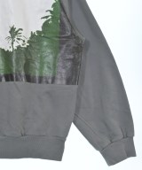 DRIES VAN NOTEN（ドリスヴァンノッテン）スウェット グレー サイズ:M メンズ/2200636188037