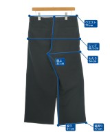 DRIES VAN NOTEN（ドリスヴァンノッテン）その他 黒 サイズ:38(S位) レディース/2200636205017