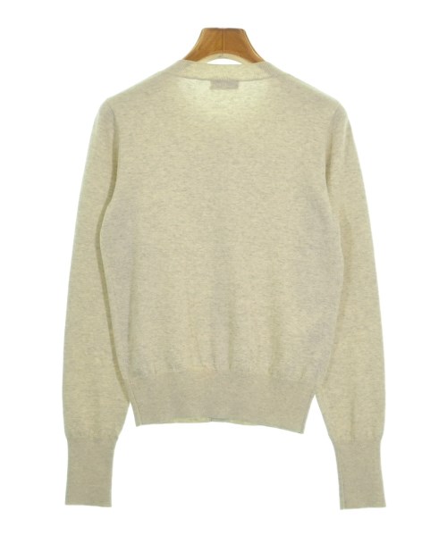 DRIES VAN NOTEN（ドリスヴァンノッテン）カーディガン ベージュ サイズ:S レディース/2200635284013