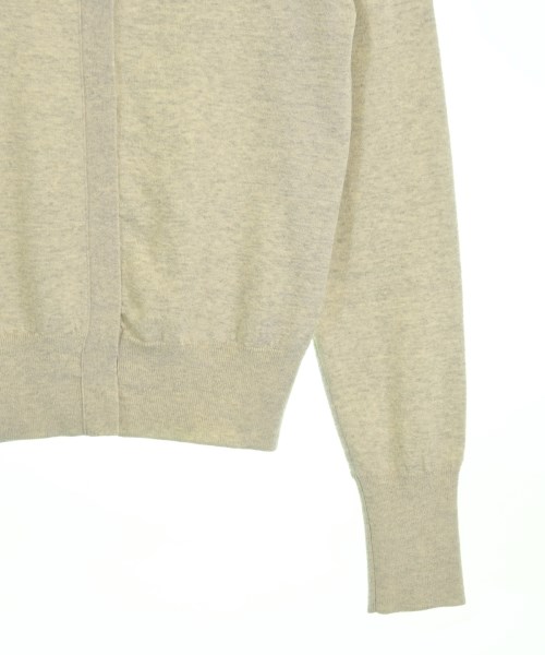 DRIES VAN NOTEN（ドリスヴァンノッテン）カーディガン ベージュ サイズ:S レディース/2200635284013