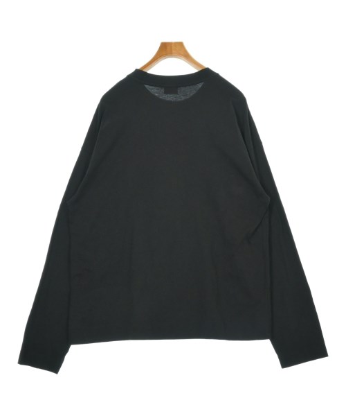 DRIES VAN NOTEN（ドリスヴァンノッテン）Tシャツ・カットソー 黒 サイズ:S メンズ/2200636233157