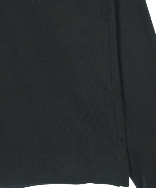 DRIES VAN NOTEN（ドリスヴァンノッテン）Tシャツ・カットソー 黒 サイズ:S メンズ/2200636233157