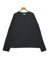 DRIES VAN NOTEN（ドリスヴァンノッテン）Tシャツ・カットソー 黒 サイズ:S メンズ/2200636233157