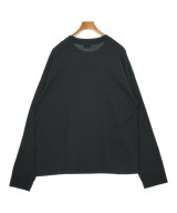 DRIES VAN NOTEN（ドリスヴァンノッテン）Tシャツ・カットソー 黒 サイズ:S メンズ/2200636233157