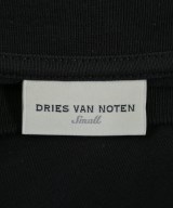 DRIES VAN NOTEN（ドリスヴァンノッテン）Tシャツ・カットソー 黒 サイズ:S メンズ/2200636233157