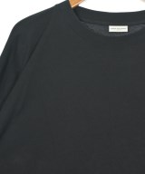 DRIES VAN NOTEN（ドリスヴァンノッテン）Tシャツ・カットソー 黒 サイズ:S メンズ/2200636233157