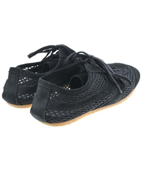 DRIES VAN NOTEN（ドリスヴァンノッテン）スニーカー 黒 サイズ:EU42(27cm位) メンズ/2200636362048