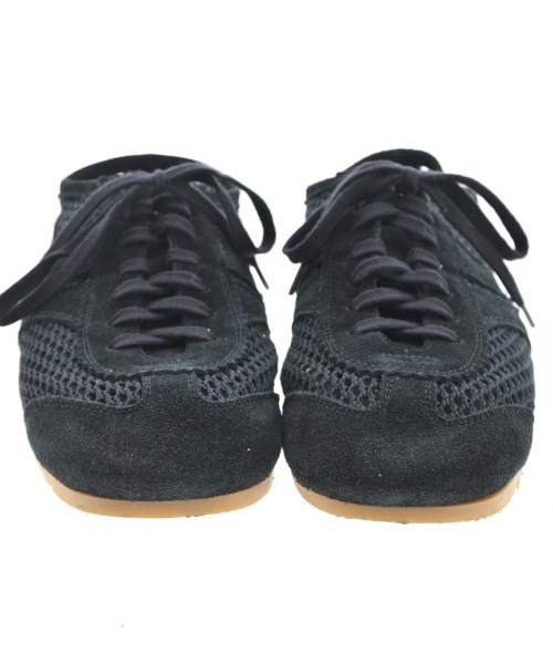 DRIES VAN NOTEN（ドリスヴァンノッテン）スニーカー 黒 サイズ:EU42(27cm位) メンズ/2200636362048