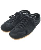 DRIES VAN NOTEN（ドリスヴァンノッテン）スニーカー 黒 サイズ:EU42(27cm位) メンズ/2200636362048