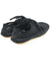 DRIES VAN NOTEN（ドリスヴァンノッテン）スニーカー 黒 サイズ:EU42(27cm位) メンズ/2200636362048