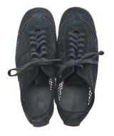 DRIES VAN NOTEN（ドリスヴァンノッテン）スニーカー 黒 サイズ:EU42(27cm位) メンズ/2200636362048