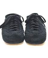 DRIES VAN NOTEN（ドリスヴァンノッテン）スニーカー 黒 サイズ:EU42(27cm位) メンズ/2200636362048
