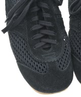 DRIES VAN NOTEN（ドリスヴァンノッテン）スニーカー 黒 サイズ:EU42(27cm位) メンズ/2200636362048