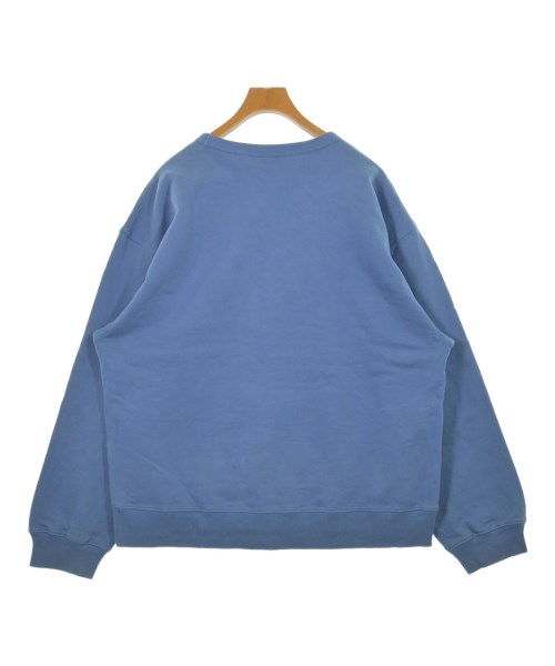 DRIES VAN NOTEN（ドリスヴァンノッテン）スウェット 青 サイズ:M メンズ/2200636429055