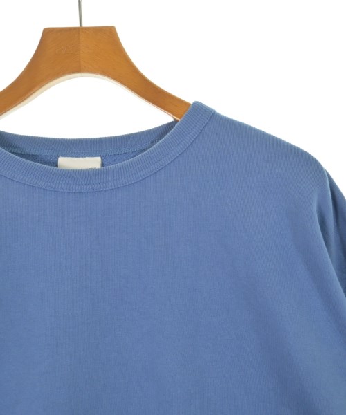 DRIES VAN NOTEN（ドリスヴァンノッテン）スウェット 青 サイズ:M メンズ/2200636429055