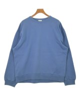 DRIES VAN NOTEN（ドリスヴァンノッテン）スウェット 青 サイズ:M メンズ/2200636429055