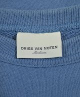 DRIES VAN NOTEN（ドリスヴァンノッテン）スウェット 青 サイズ:M メンズ/2200636429055