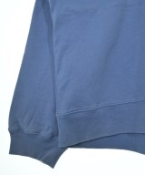 DRIES VAN NOTEN（ドリスヴァンノッテン）スウェット 青 サイズ:M メンズ/2200636429055
