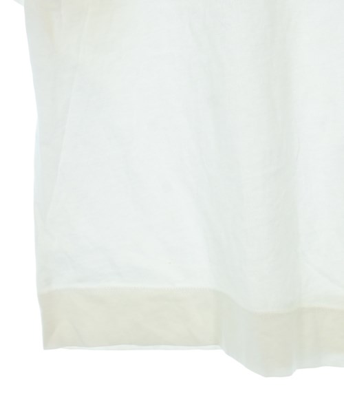 DRIES VAN NOTEN（ドリスヴァンノッテン）Tシャツ・カットソー 白 サイズ:S レディース/2200594229162