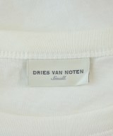DRIES VAN NOTEN（ドリスヴァンノッテン）Tシャツ・カットソー 白 サイズ:S レディース/2200594229162