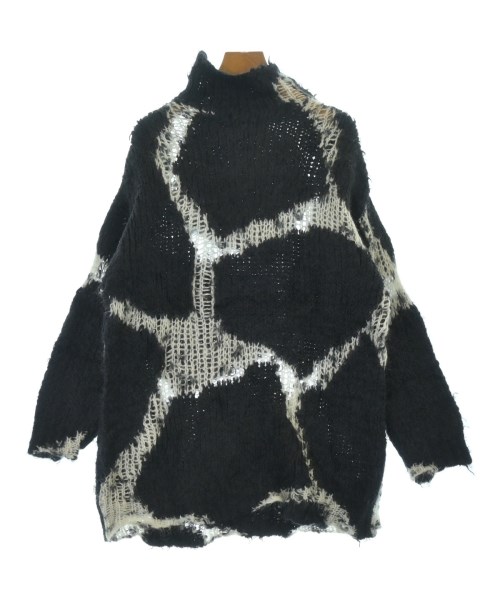 ドリスヴァンノッテン(DRIES VAN NOTEN)のDRIES VAN NOTEN ニット・セーター