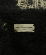 DRIES VAN NOTEN（ドリスヴァンノッテン）ニット・セーター 黒 サイズ:S レディース/2200634994050