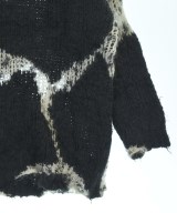 DRIES VAN NOTEN（ドリスヴァンノッテン）ニット・セーター 黒 サイズ:S レディース/2200634994050