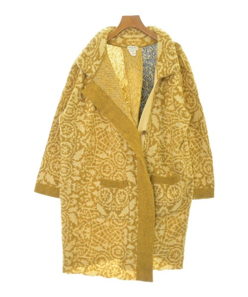 ドリスヴァンノッテン(DRIES VAN NOTEN)のDRIES VAN NOTEN コート（その他）